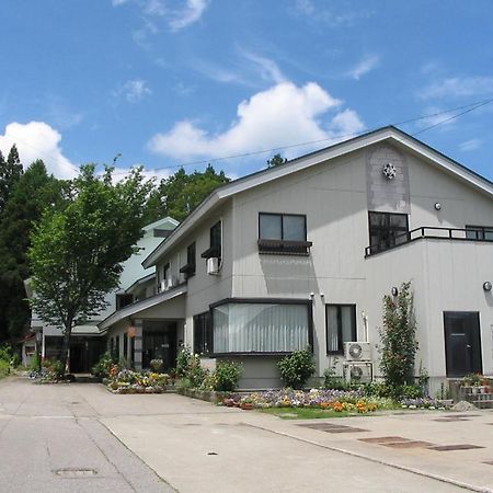 Stayful House Nakamachi Hakuba Kültér fotó