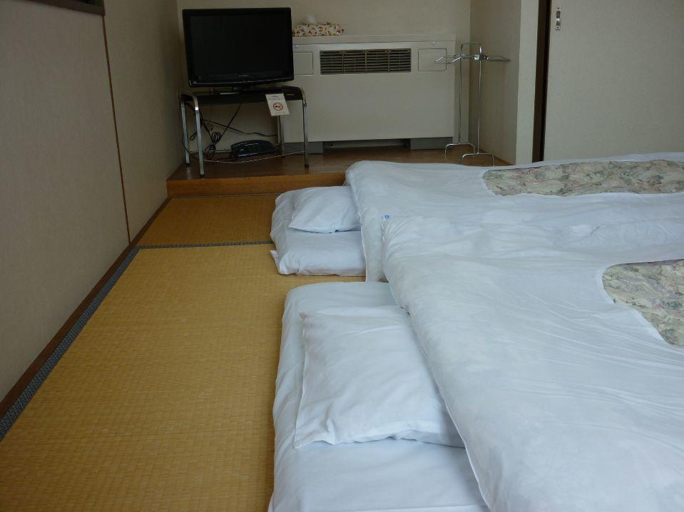 Stayful House Nakamachi Hakuba Kültér fotó