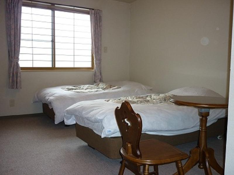 Stayful House Nakamachi Hakuba Kültér fotó